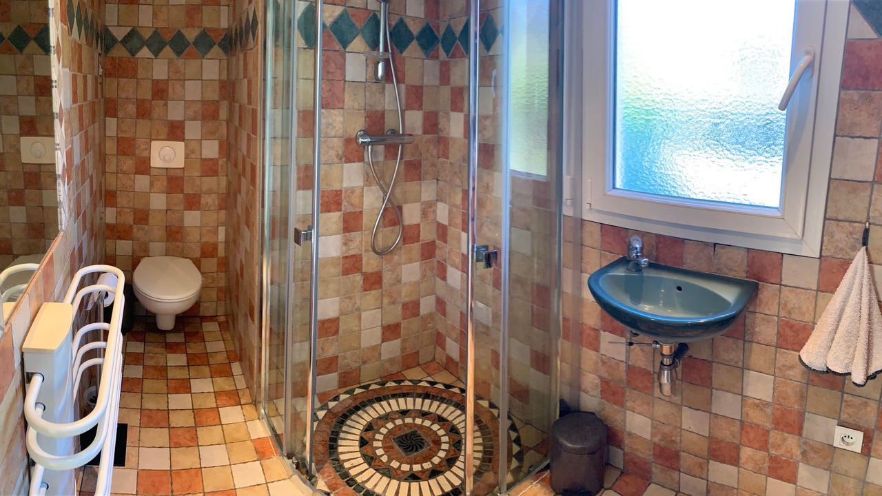 Photo of Bathroom in Eccica-Suarella