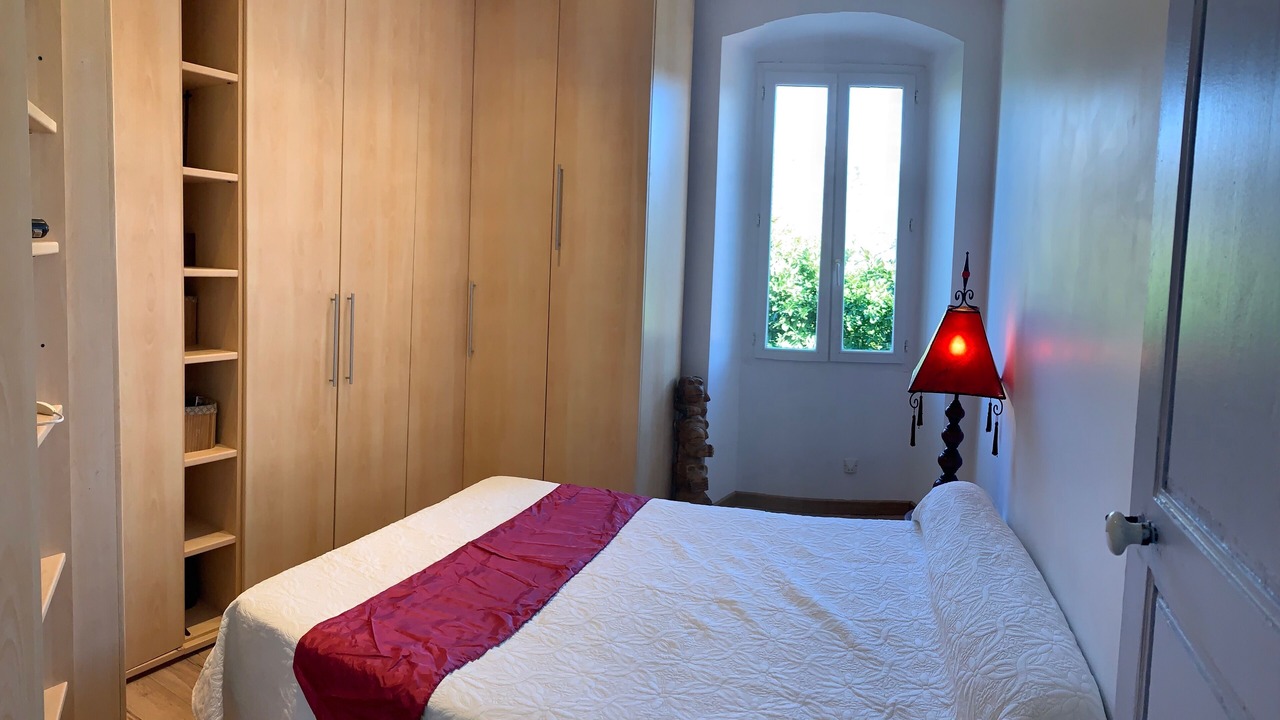 Photo of Bedroom in Eccica-Suarella
