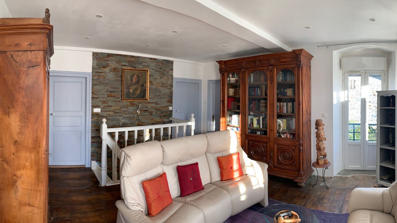 Photo of Livingroom in Eccica-Suarella