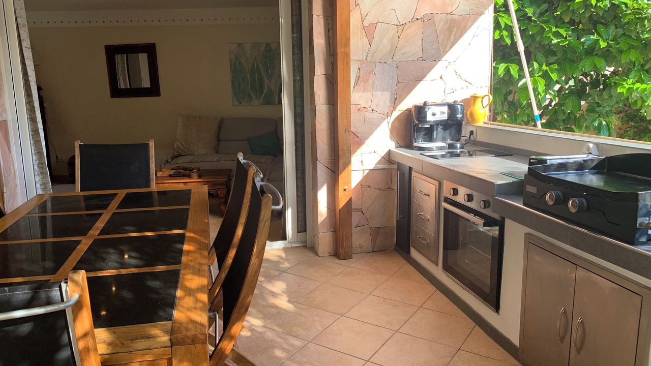 Photo of Outdoor in Eccica-Suarella