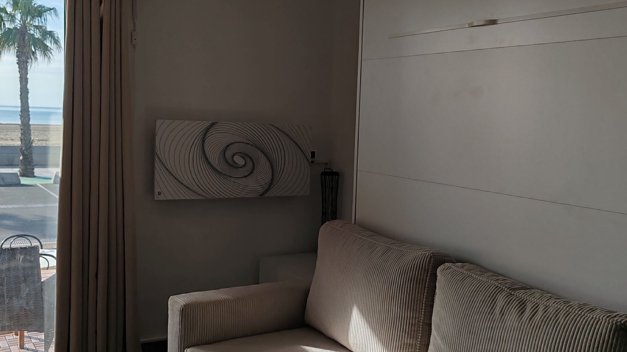 Photo of Livingroom in Port-la-Nouvelle