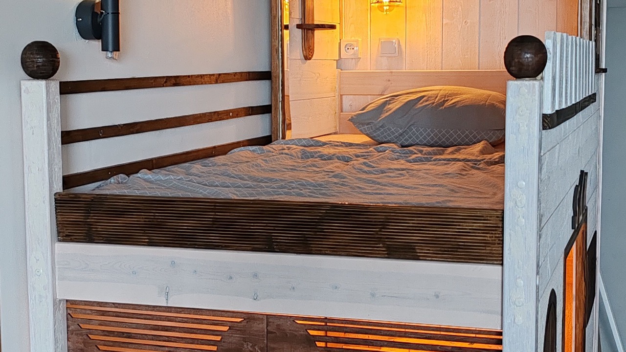 Photo of Bedroom in Port-la-Nouvelle