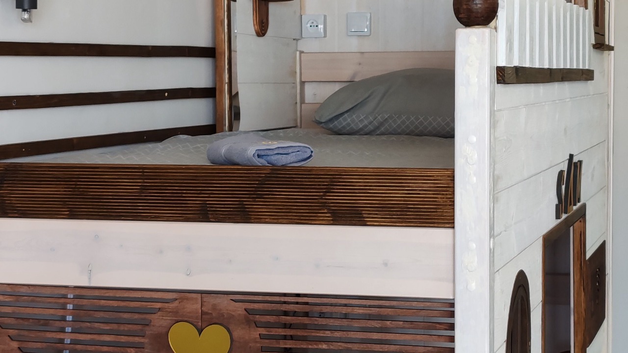 Photo of Bedroom in Port-la-Nouvelle