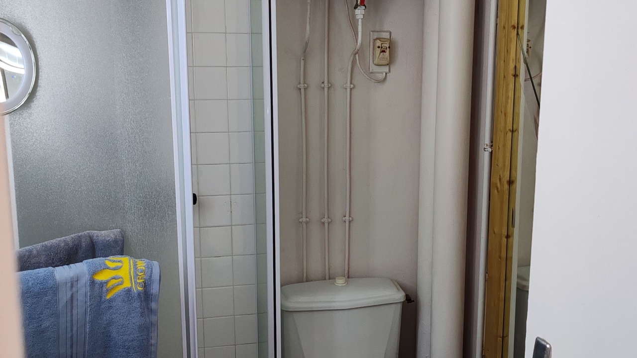 Photo of Bathroom in Port-la-Nouvelle