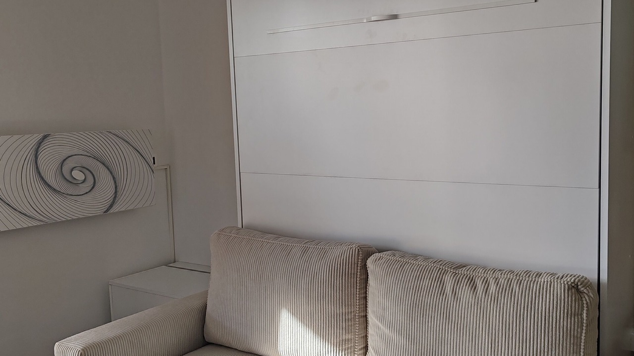 Photo of Livingroom in Port-la-Nouvelle