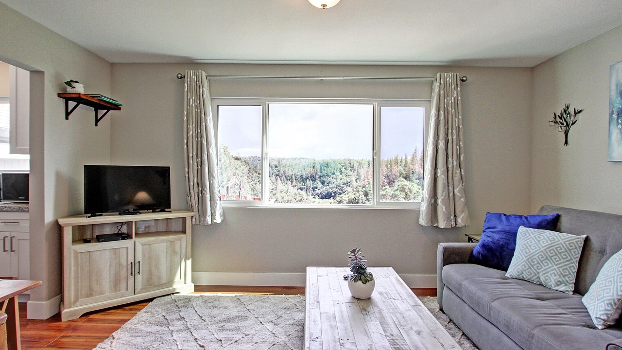 Photo of Livingroom in Auburn