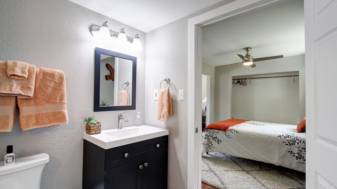 Photo of Bathroom in Auburn