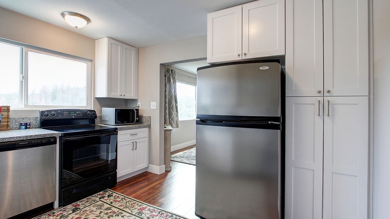 Photo of Kitchen in Auburn