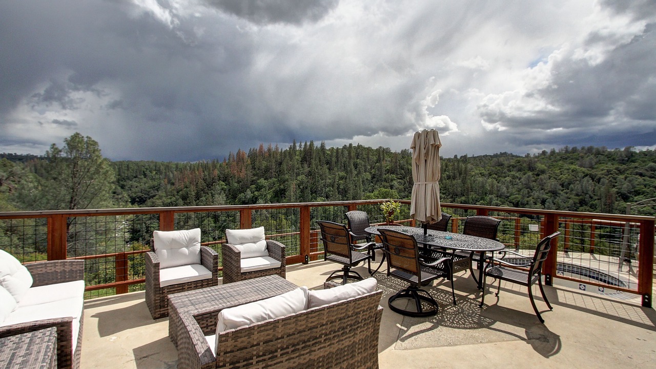 Photo of Outdoor in Auburn