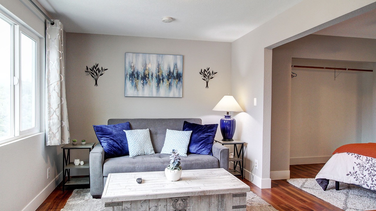 Photo of Livingroom in Auburn