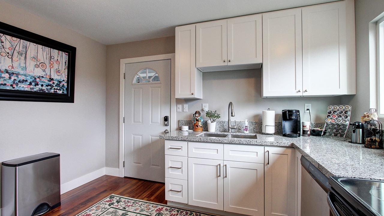 Photo of Kitchen in Auburn