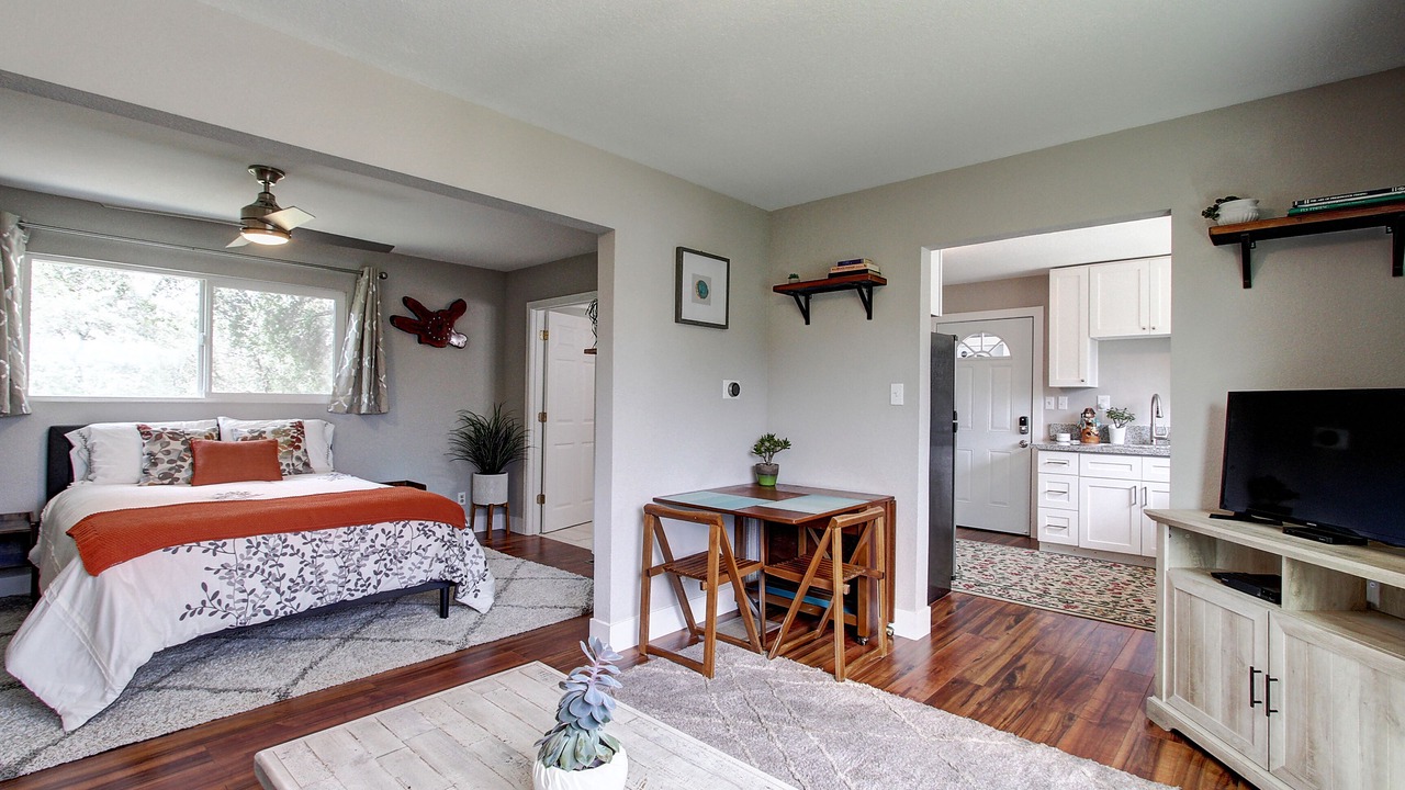 Photo of Bedroom in Auburn