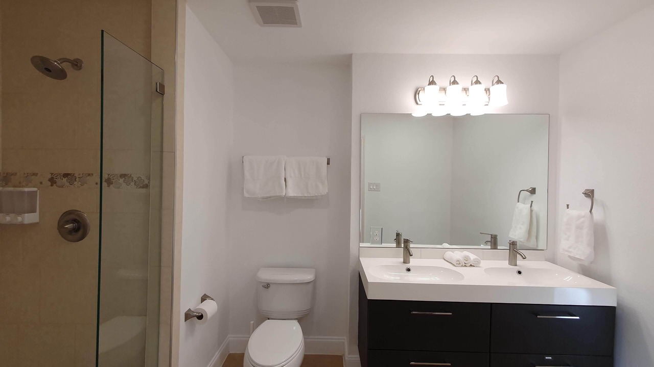 Photo of Bathroom in Far North Dallas