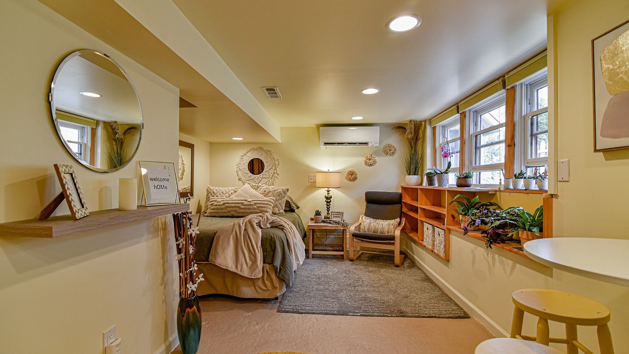 Photo of Bathroom in Historic Montford