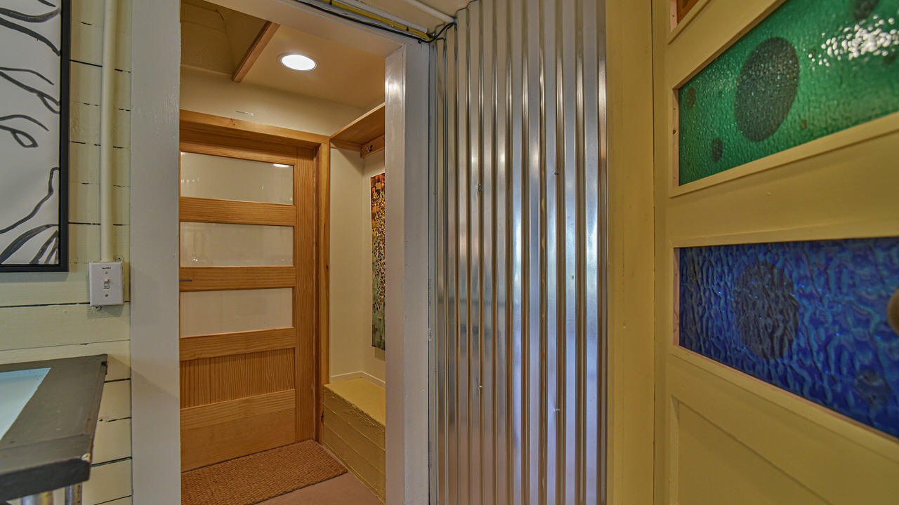 Photo of Bedroom in Historic Montford
