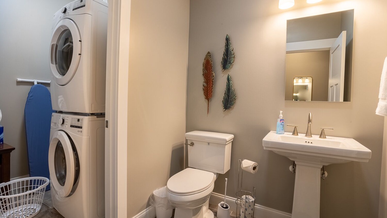 Photo of Bedroom in Woodfin