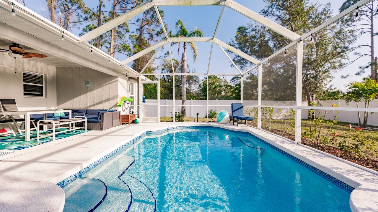 Photo of Outdoor in North Port