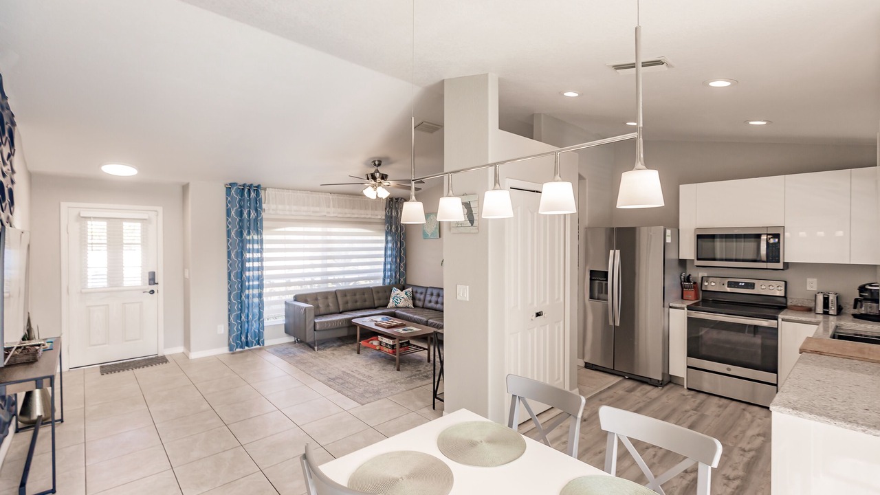 Photo of Kitchen in North Port