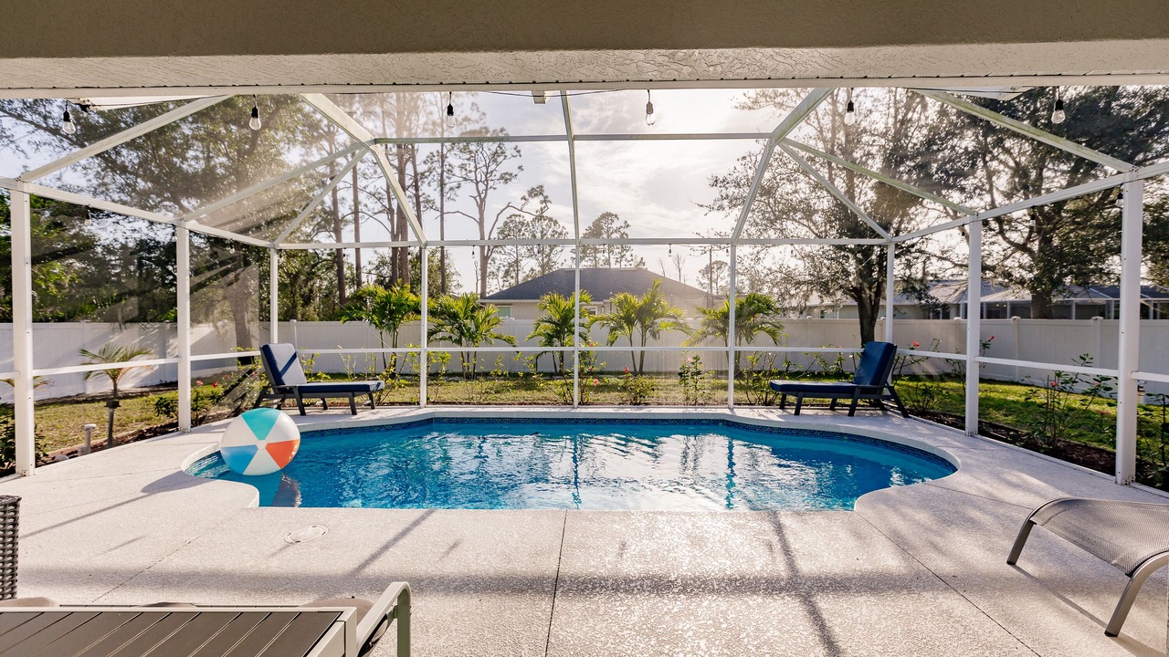 Photo of Outdoor in North Port