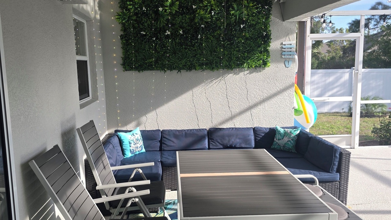 Photo of Outdoor in North Port