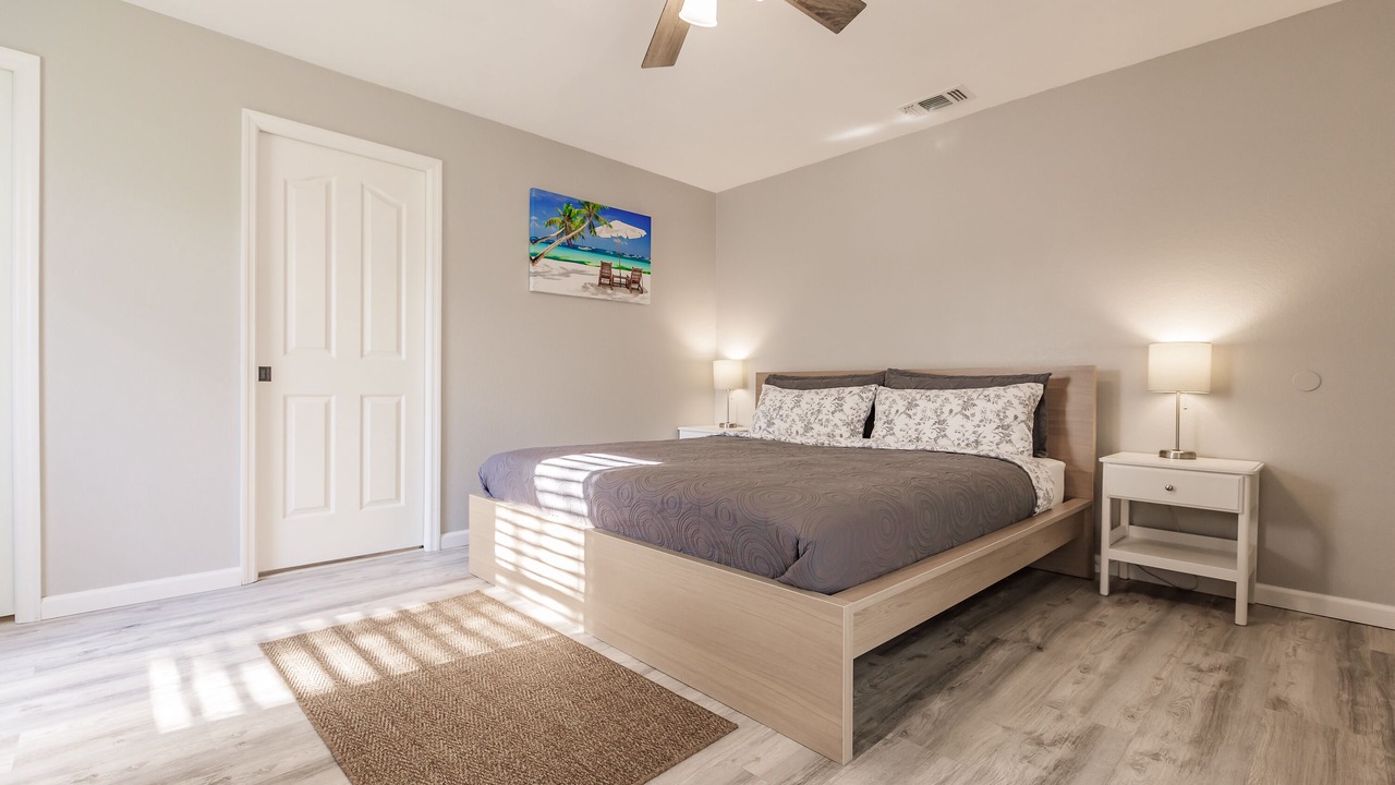 Photo of Bedroom in North Port