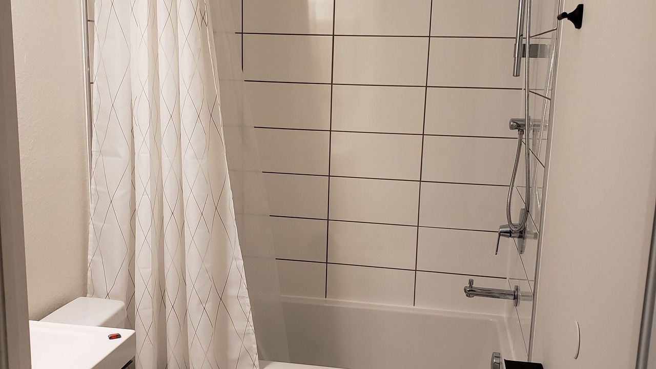 Photo of Bathroom in North Port