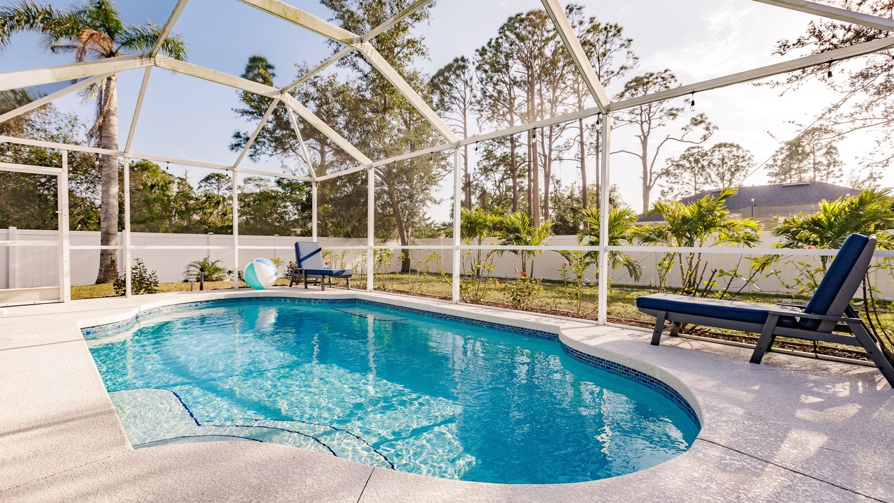 Photo of Outdoor in North Port