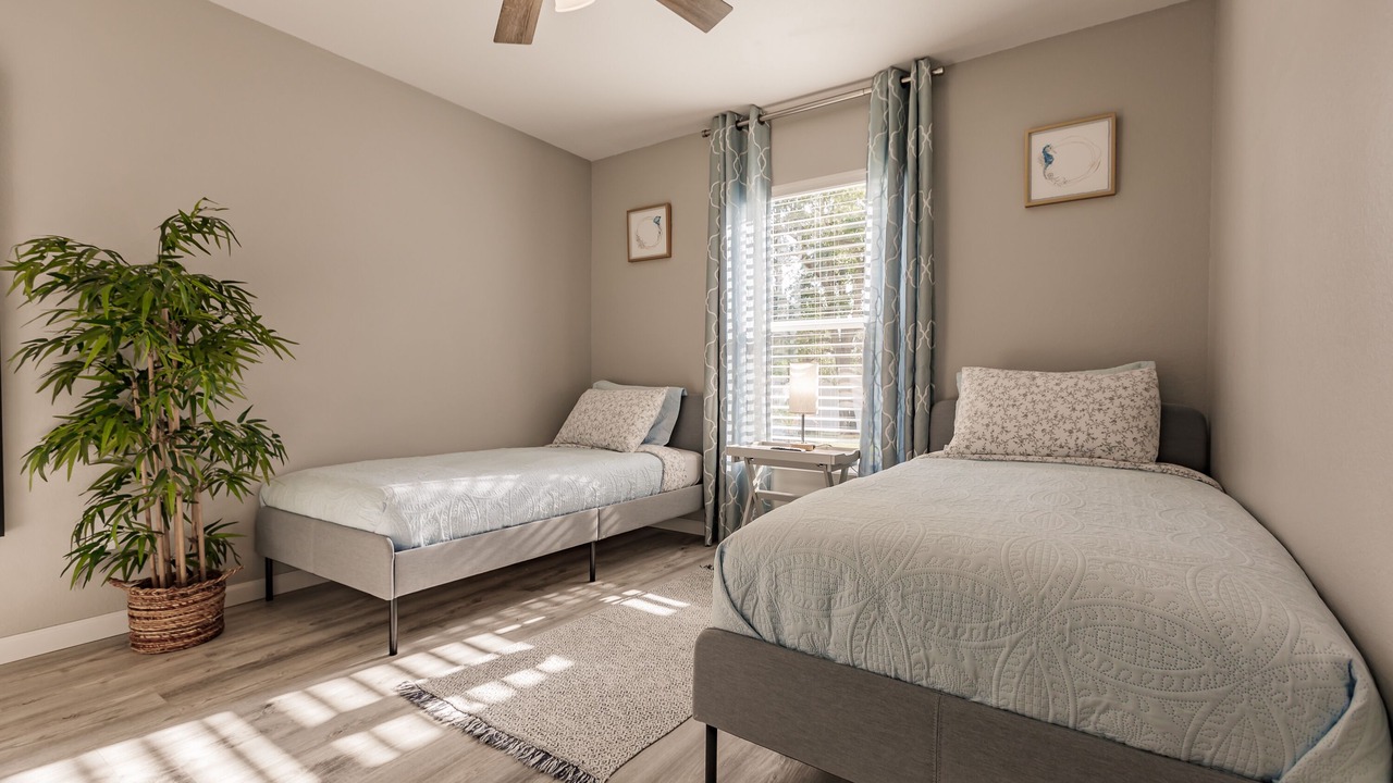 Photo of Bedroom in North Port