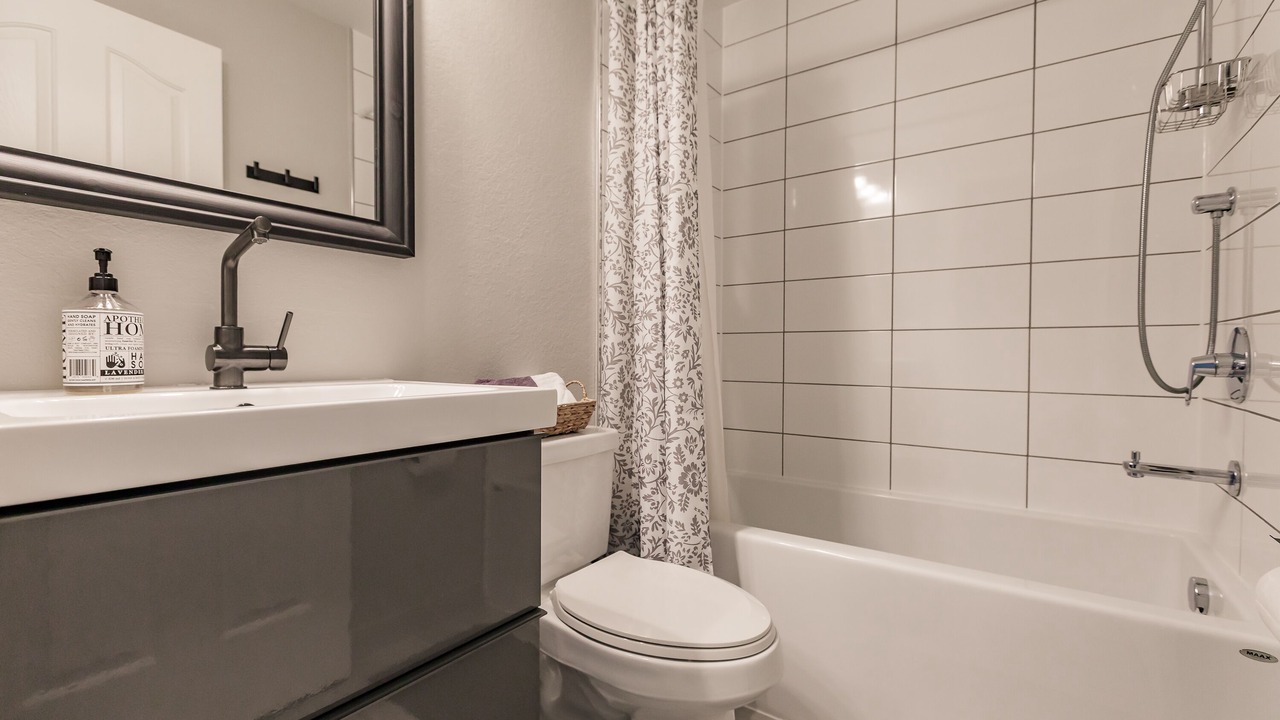 Photo of Bathroom in North Port