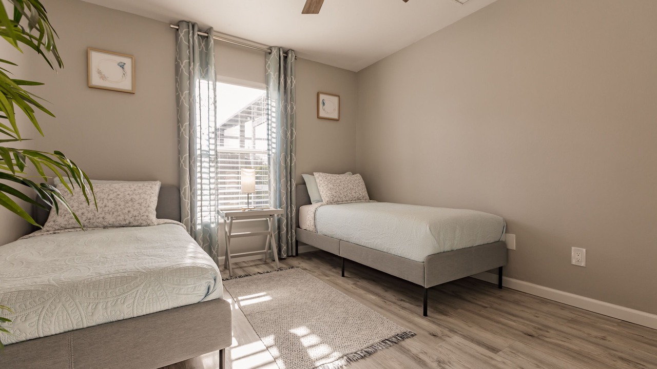 Photo of Bedroom in North Port