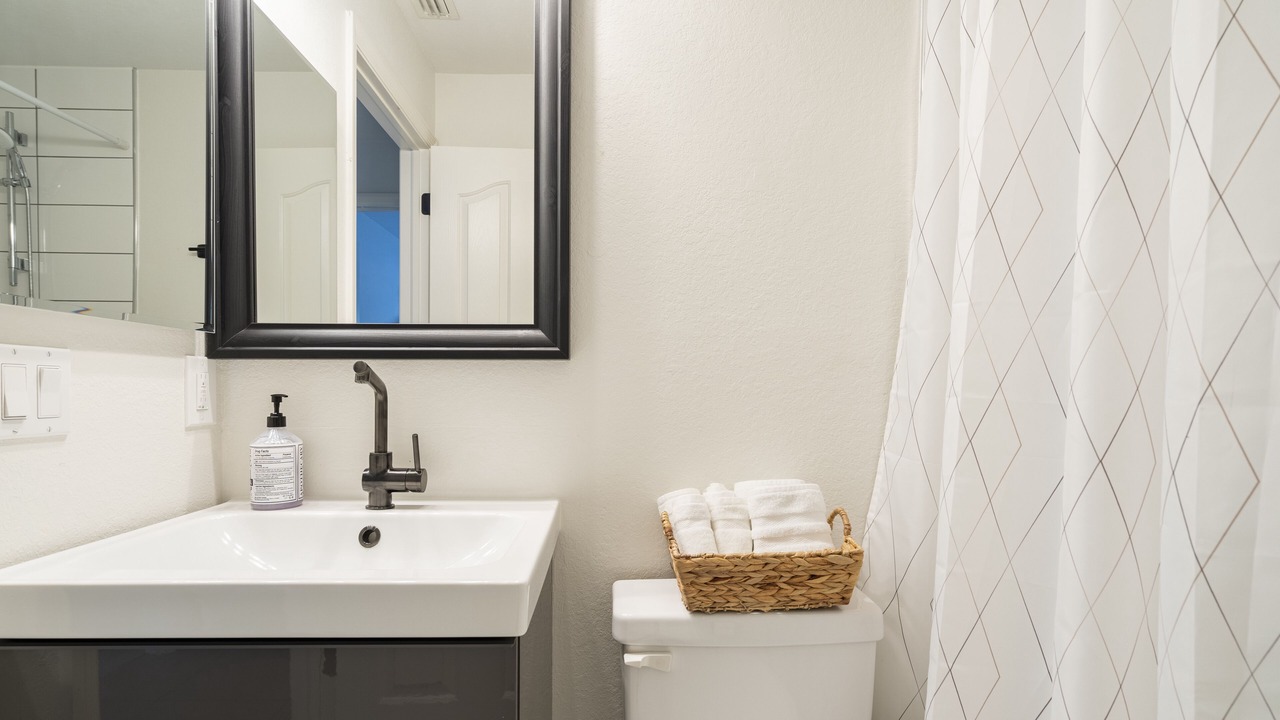 Photo of Bathroom in North Port
