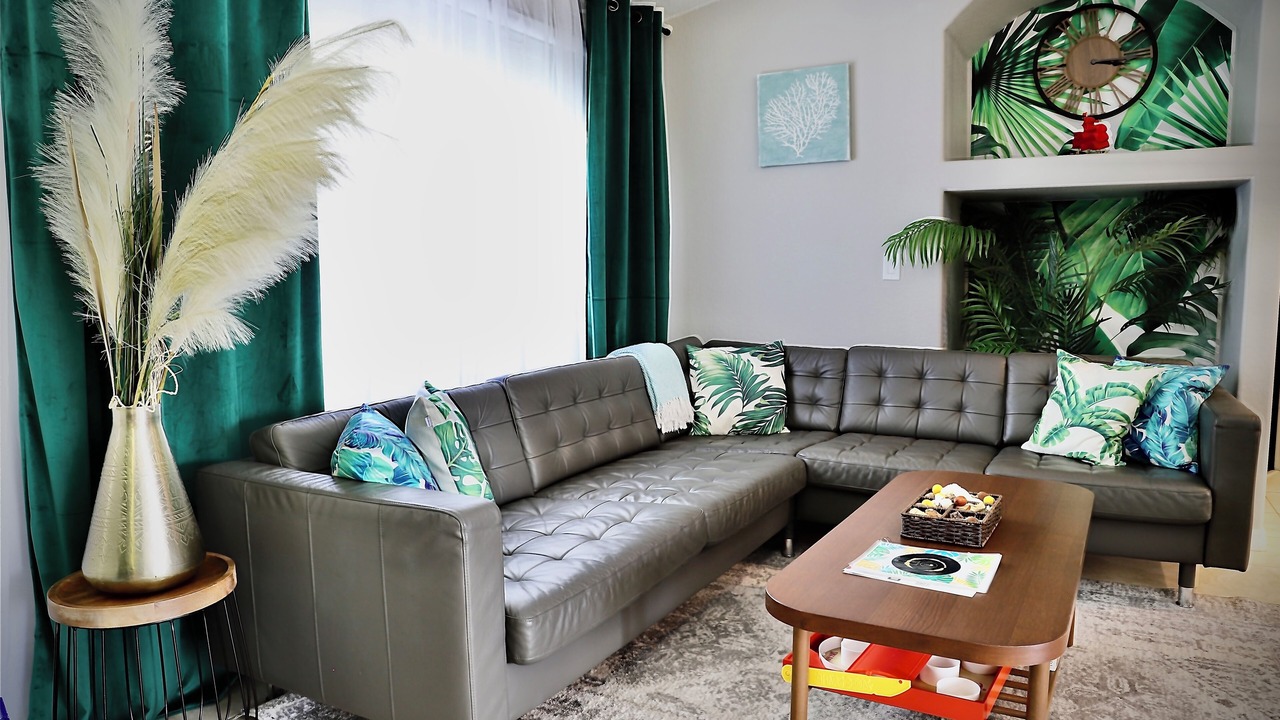 Photo of Livingroom in North Port
