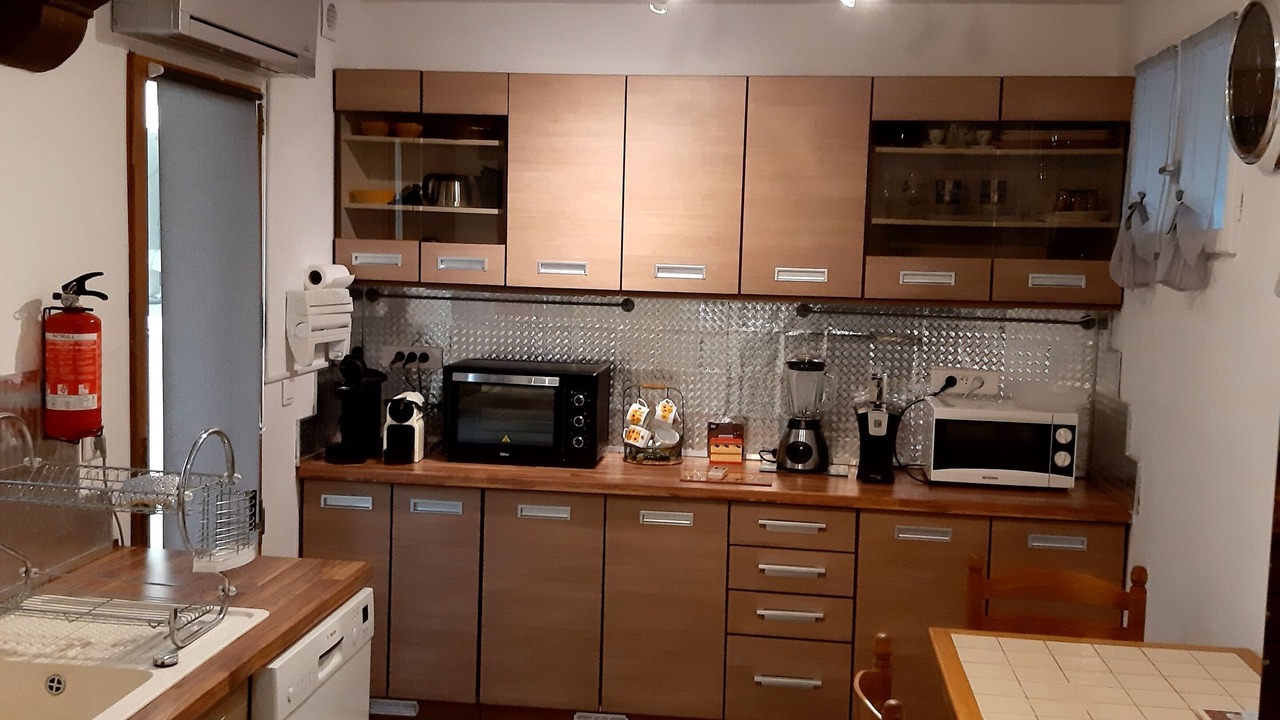 Photo of Kitchen in Grasse