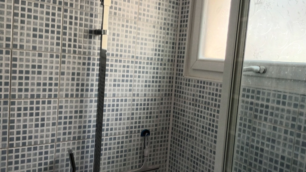 Photo of Bathroom in Grasse