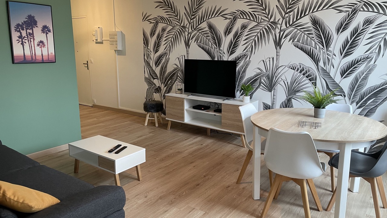 Photo of Livingroom in Chateauroux