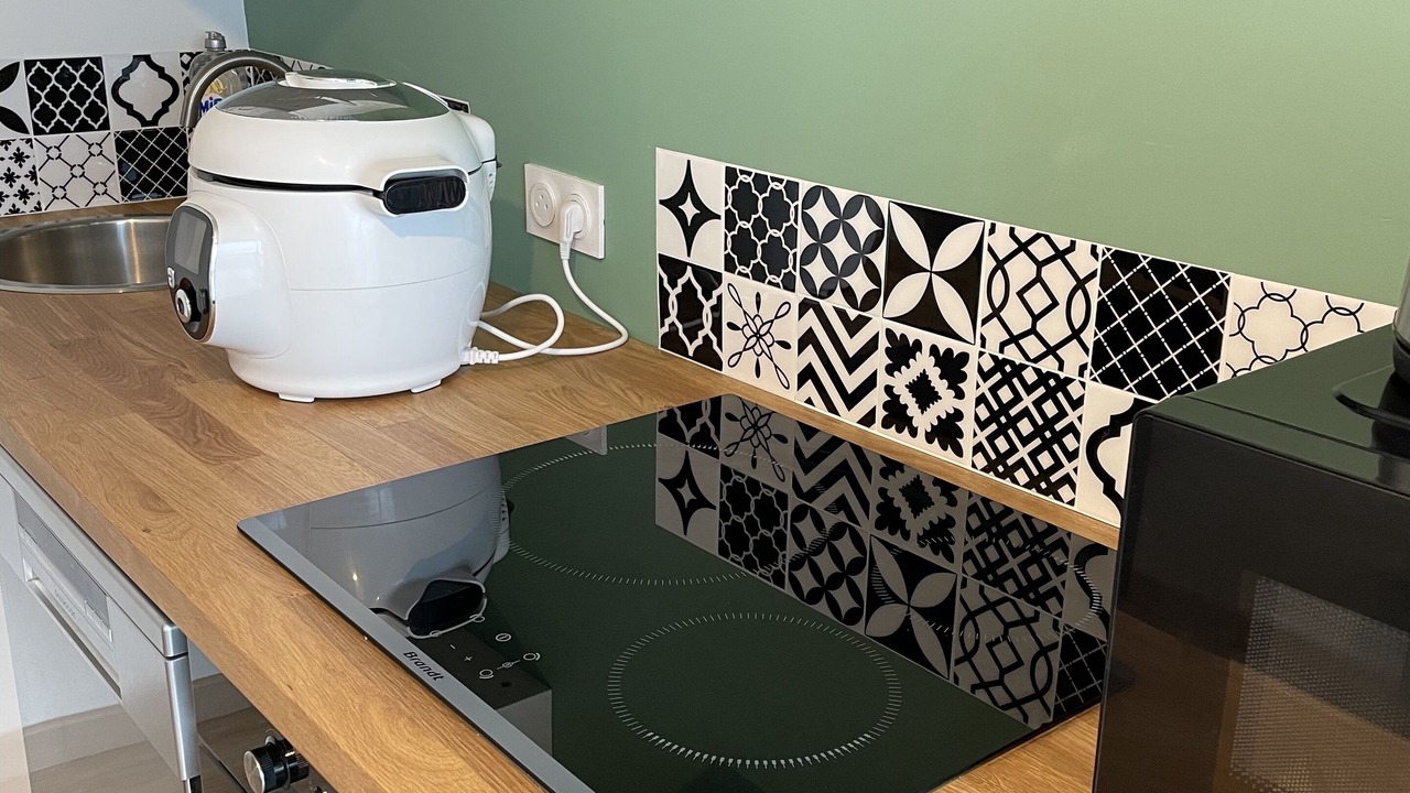 Photo of Kitchen in Chateauroux