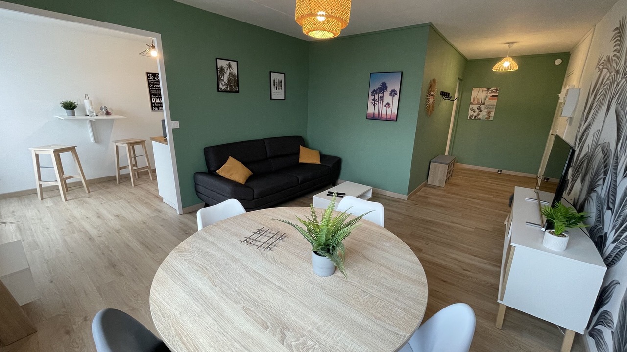 Photo of Livingroom in Chateauroux