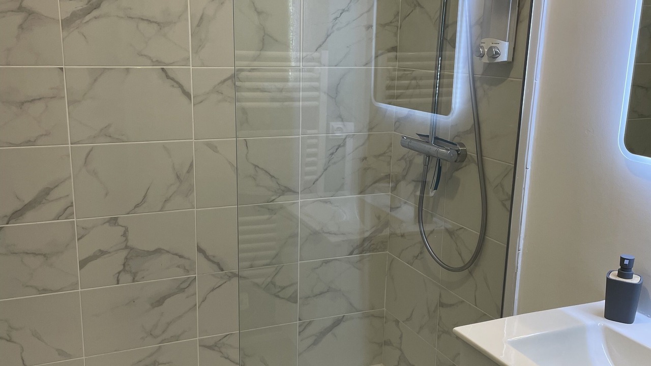 Photo of Bathroom in Chateauroux