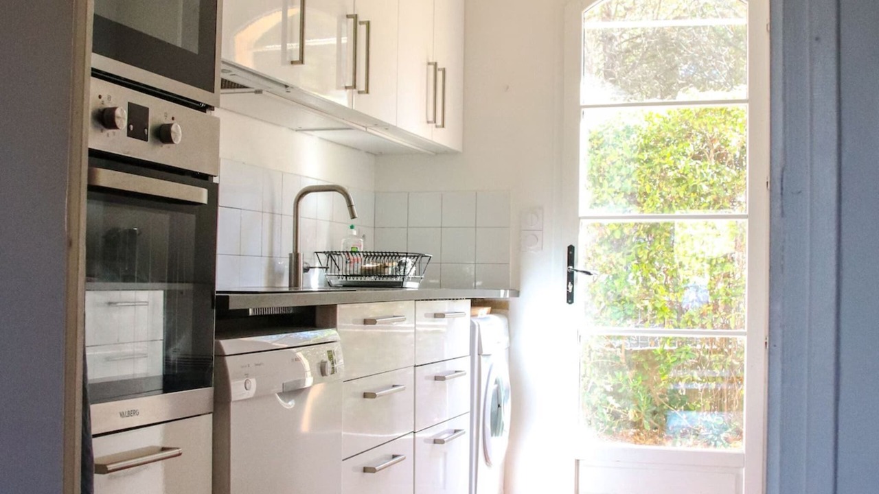 Photo of Kitchen in La Seyne-sur-Mer