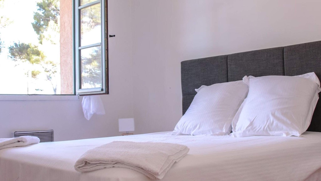 Photo of Bedroom in La Seyne-sur-Mer