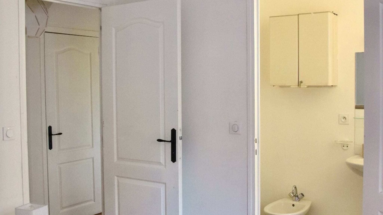 Photo of Bedroom in La Seyne-sur-Mer