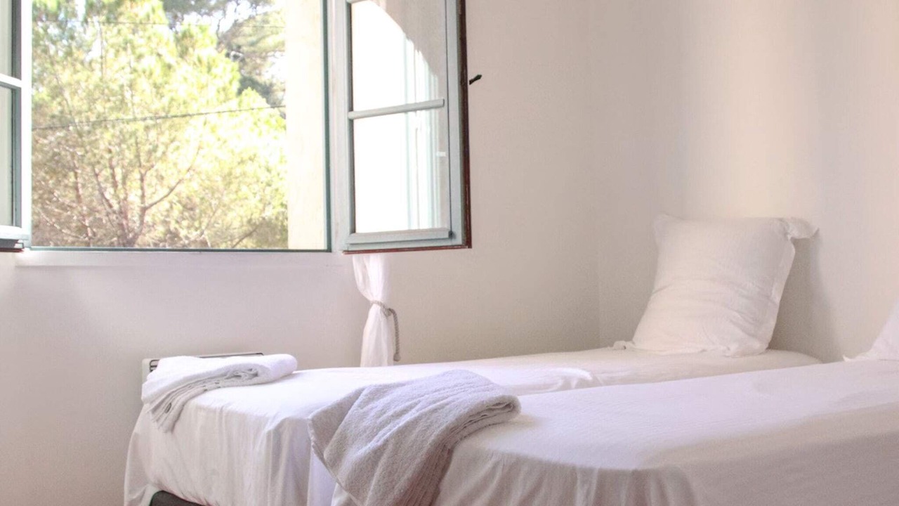 Photo of Bedroom in La Seyne-sur-Mer