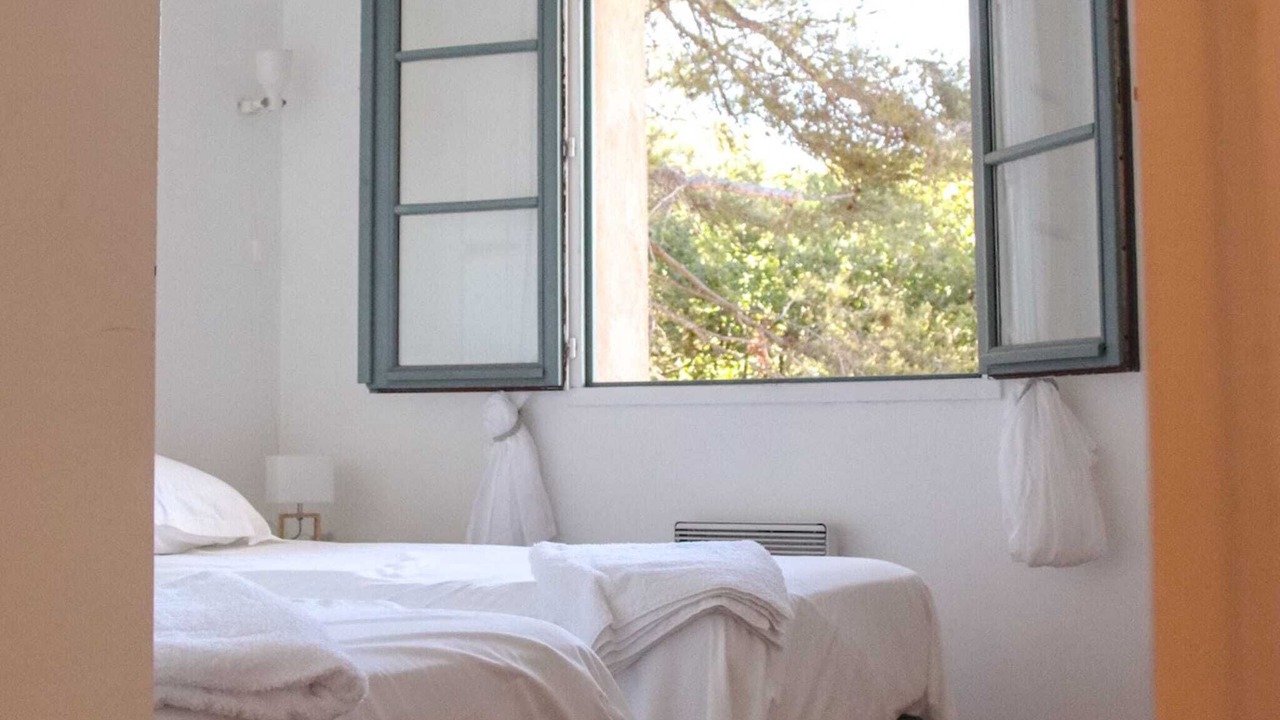 Photo of Bedroom in La Seyne-sur-Mer