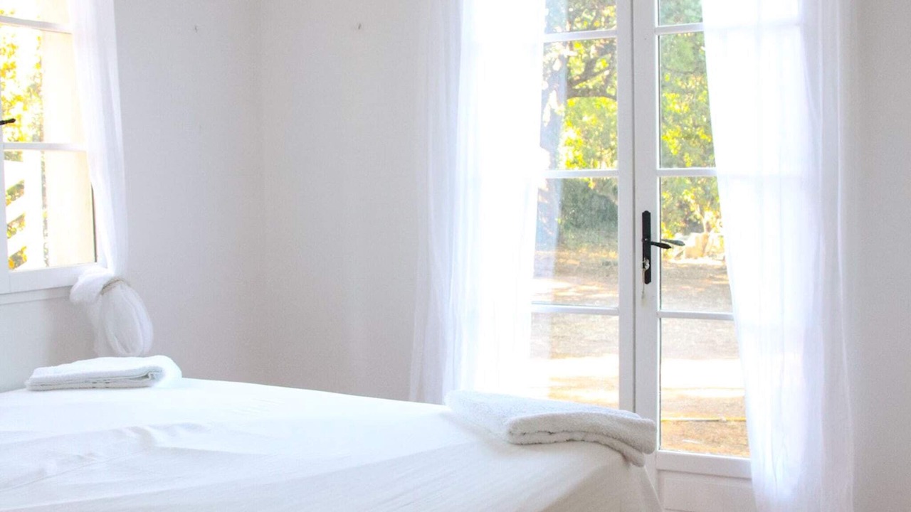 Photo of Bedroom in La Seyne-sur-Mer