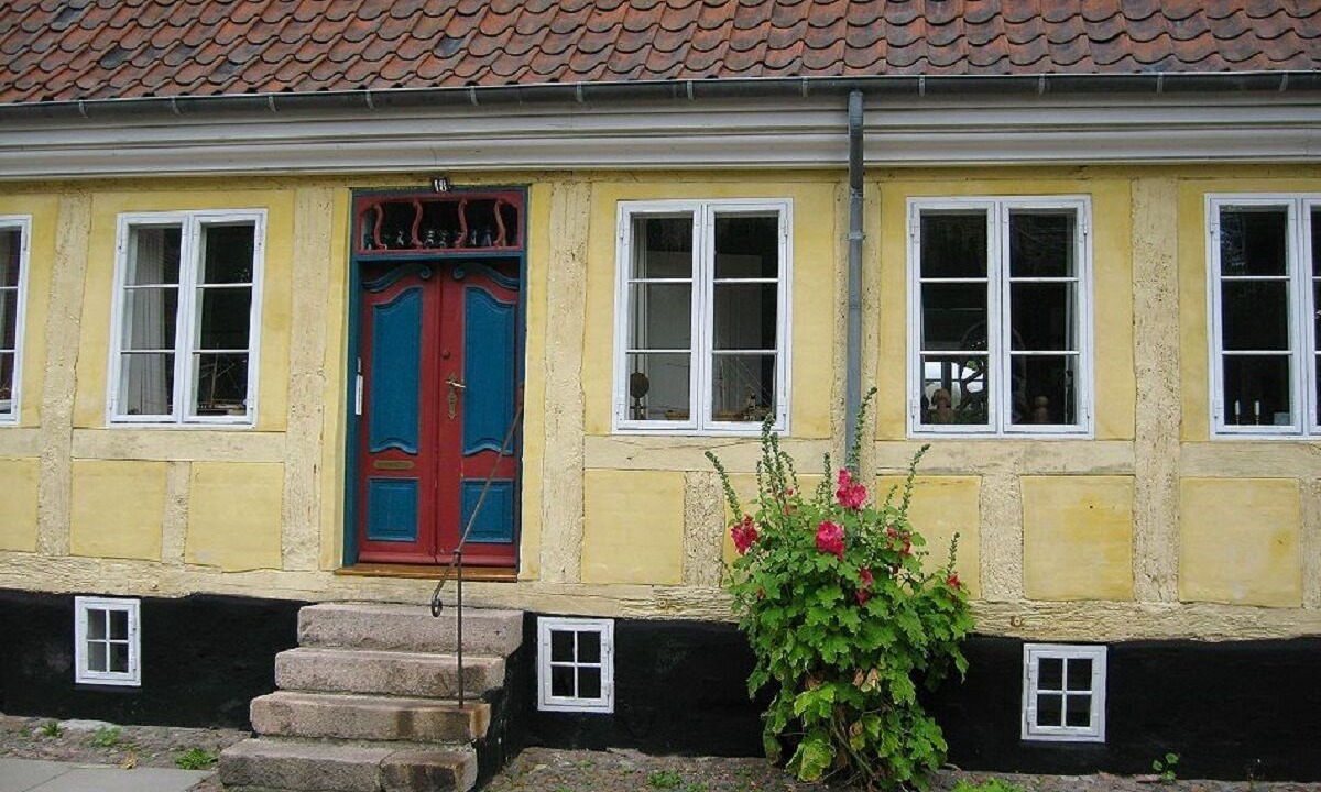 Photo of Outdoor in Kalundborg