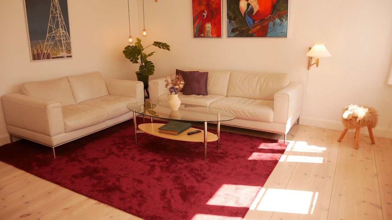Photo of Livingroom in Kalundborg