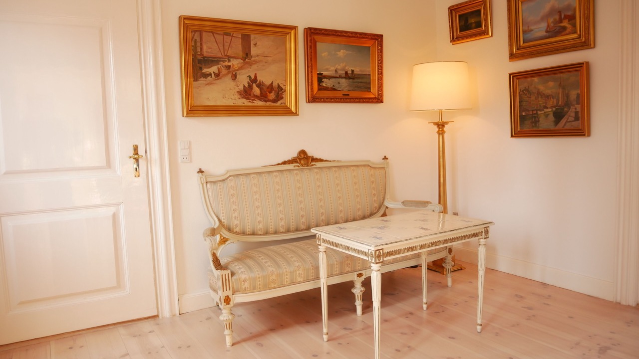 Photo of Livingroom in Kalundborg