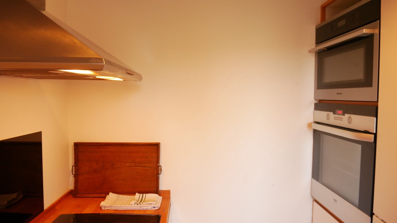 Photo of Kitchen in Kalundborg