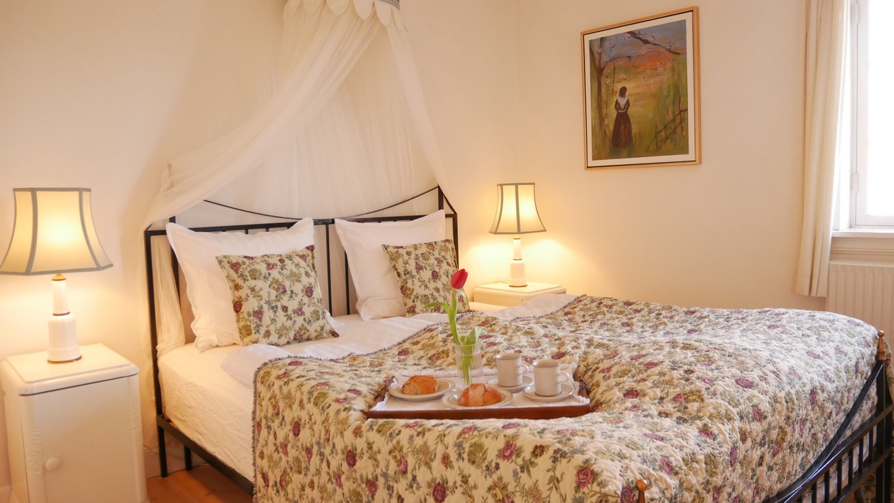 Photo of Bedroom in Kalundborg