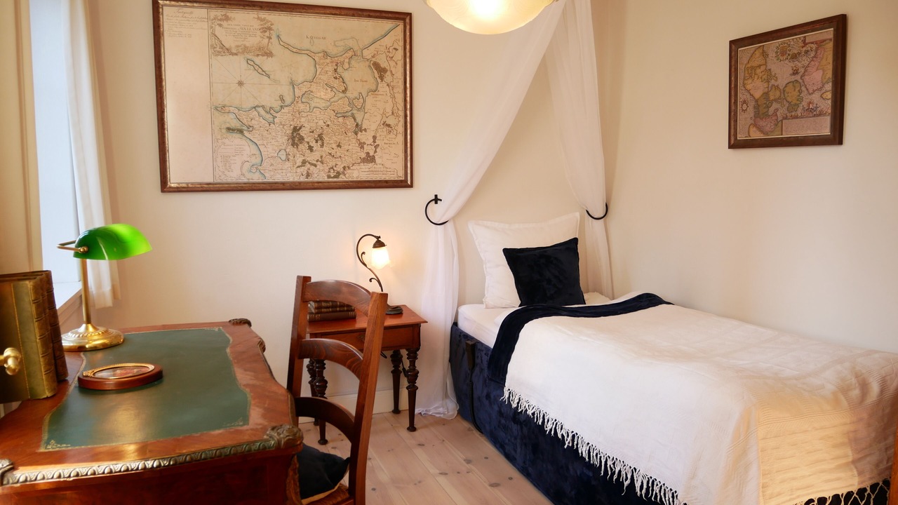 Photo of Bedroom in Kalundborg